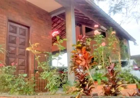 Foto 1 de Casa com 4 Quartos à venda, 280m² em Icaraí, Niterói
