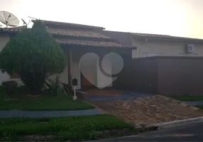 Foto 1 de Casa com 4 Quartos à venda, 280m² em Residencial Samambaia, São Carlos