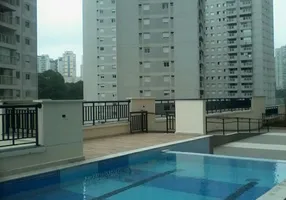 Foto 1 de Apartamento com 3 Quartos à venda, 96m² em Vila Andrade, São Paulo