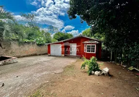 Foto 1 de Casa com 3 Quartos à venda, 76m² em Tarumã, Viamão