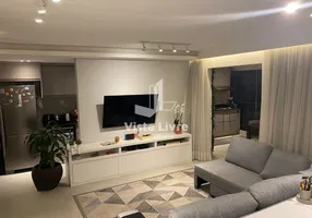 Foto 1 de Apartamento com 2 Quartos à venda, 92m² em Lapa, São Paulo