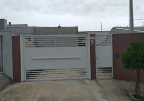 Foto 1 de Casa com 3 Quartos à venda, 150m² em JARDIM UNIAO, Indaiatuba