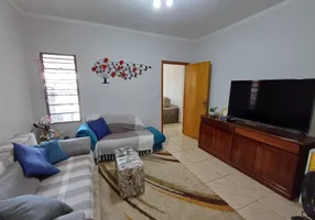 Foto 1 de Casa com 3 Quartos à venda, 100m² em Los Angeles, São José do Rio Preto