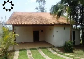 Foto 1 de Casa de Condomínio com 3 Quartos à venda, 217m² em San Fernando Park, Cotia