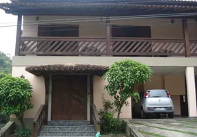 Foto 1 de Casa de Condomínio com 4 Quartos à venda, 367m² em Pendotiba, Niterói