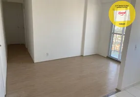 Foto 1 de Apartamento com 2 Quartos à venda, 44m² em Parque Espacial, São Bernardo do Campo