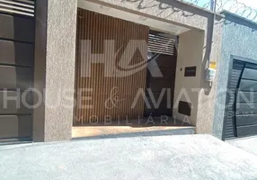 Foto 1 de Casa com 3 Quartos à venda, 139m² em Parque das Flores, Goiânia