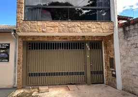 Foto 1 de Casa com 3 Quartos à venda, 300m² em Jardim Santa Efigenia, Salto