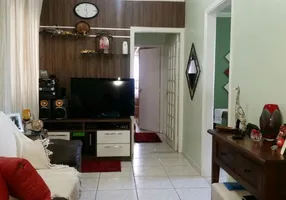 Foto 1 de Apartamento com 3 Quartos à venda, 82m² em Centro, Americana