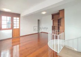 Foto 1 de Cobertura com 2 Quartos à venda, 126m² em Vila Romana, São Paulo