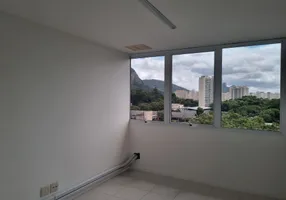 Foto 1 de Sala Comercial para alugar, 25m² em Camorim, Rio de Janeiro
