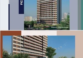 Foto 1 de Apartamento com 2 Quartos à venda, 57m² em Jardim Campinas, Campinas