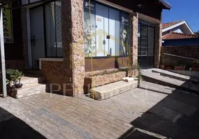 Foto 1 de Casa com 2 Quartos à venda, 487m² em Vila Industrial, Campinas