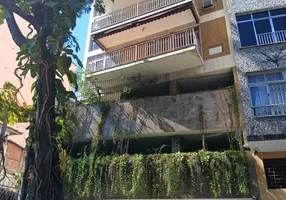 Foto 1 de Apartamento com 2 Quartos para alugar, 85m² em Grajaú, Rio de Janeiro
