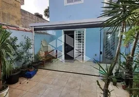 Foto 1 de Casa com 4 Quartos à venda, 169m² em Cidade Patriarca, São Paulo