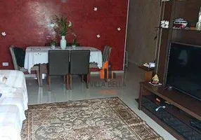 Foto 1 de Cobertura com 3 Quartos para venda ou aluguel, 170m² em Jardim Pilar, Santo André