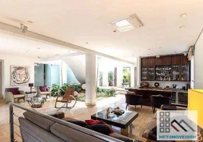 Foto 1 de Casa de Condomínio com 5 Quartos à venda, 552m² em Chácara Monte Alegre, São Paulo