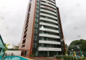 Foto 1 de Apartamento com 3 Quartos à venda, 106m² em Cabral, Curitiba