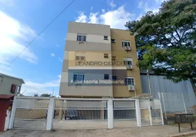 Foto 1 de Apartamento com 3 Quartos à venda, 91m² em Partenon, Porto Alegre