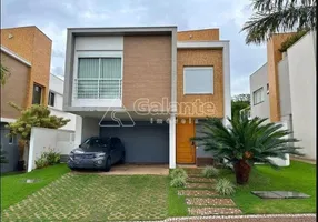 Foto 1 de Casa de Condomínio com 3 Quartos à venda, 293m² em Parque Taquaral, Campinas