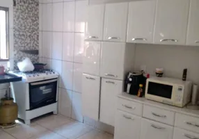 Foto 1 de Casa com 3 Quartos à venda, 125m² em Parque Residencial J Macedo, São José do Rio Preto