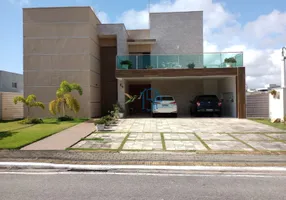 Foto 1 de Casa com 4 Quartos à venda, 510m² em Ponta Negra, Natal