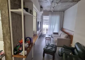 Foto 1 de Cobertura com 3 Quartos à venda, 110m² em Icaraí, Niterói