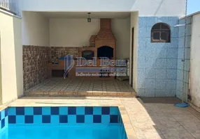 Foto 1 de Casa de Condomínio com 2 Quartos à venda, 175m² em Jardim Rubi, Mogi das Cruzes