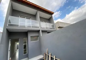 Foto 1 de Casa com 2 Quartos à venda, 76m² em Residencial Santo Antonio, Franco da Rocha