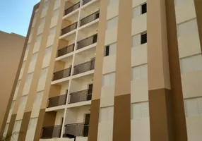 Foto 1 de Apartamento com 3 Quartos à venda, 67m² em Residencial Real Parque Sumaré, Sumaré