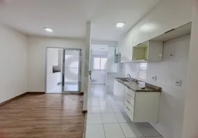 Foto 1 de Apartamento com 2 Quartos para alugar, 63m² em Jardim São Caetano, São Caetano do Sul