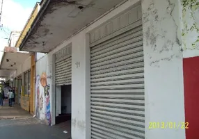 Foto 1 de Ponto Comercial para alugar, 142m² em Campos Eliseos, Ribeirão Preto