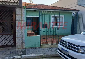 Foto 1 de Casa com 3 Quartos à venda, 80m² em Santa Terezinha, São Paulo