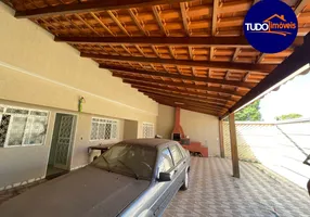 Foto 1 de Casa com 4 Quartos à venda, 200m² em Setor Sul, Brasília
