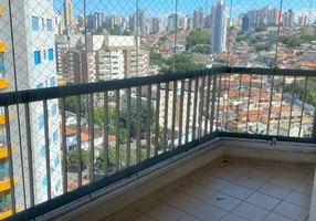 Foto 1 de Apartamento com 3 Quartos à venda, 108m² em Vila Anglo Brasileira, São Paulo