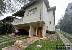 Foto 1 de Casa de Condomínio com 3 Quartos para venda ou aluguel, 280m² em Jardim Santa Helena, Bragança Paulista