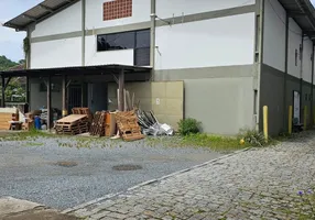 Foto 1 de Galpão/Depósito/Armazém para alugar, 450m² em Itoupava Norte, Blumenau