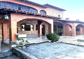 Foto 1 de Casa com 3 Quartos à venda, 200m² em Marambaia Manilha, Itaboraí