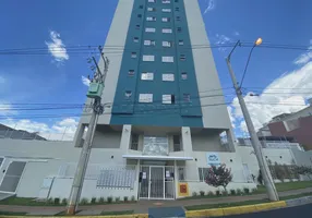 Foto 1 de Apartamento com 2 Quartos para alugar, 52m² em Jardim Gibertoni, São Carlos