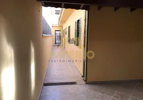 Foto 1 de Casa com 2 Quartos à venda, 143m² em Jardim São João, Salto