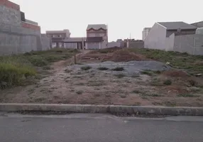 Foto 1 de Lote/Terreno à venda, 175m² em Setville Altos de Sao Jose, São José dos Campos