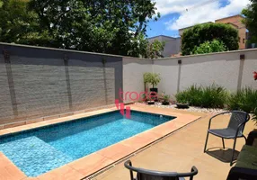 Foto 1 de Casa de Condomínio com 3 Quartos à venda, 203m² em Vila do Golf, Ribeirão Preto