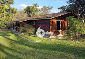 Foto 1 de Fazenda/Sítio com 2 Quartos à venda, 170m² em IATE CLUBE DE CAMPINAS, Americana