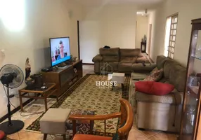 Foto 1 de Casa com 4 Quartos à venda, 160m² em Parque Cidade Nova, Mogi Guaçu