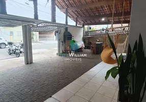 Foto 1 de Casa com 4 Quartos à venda, 120m² em Jardim Real, Praia Grande