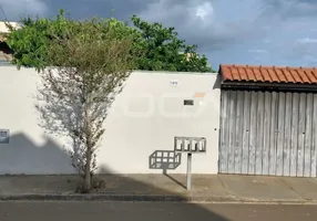 Foto 1 de Casa com 1 Quarto à venda, 64m² em Jardim Embare, São Carlos