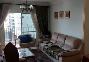 Foto 1 de Apartamento com 3 Quartos à venda, 97m² em Belenzinho, São Paulo