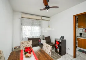 Foto 1 de Apartamento com 2 Quartos para alugar, 58m² em Cristal, Porto Alegre