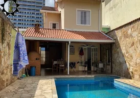 Foto 1 de Casa com 5 Quartos à venda, 220m² em Jardim das Flores, Osasco
