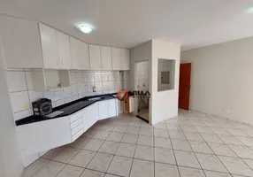 Foto 1 de Apartamento com 2 Quartos para alugar, 60m² em Jardim Santo Antônio, Americana